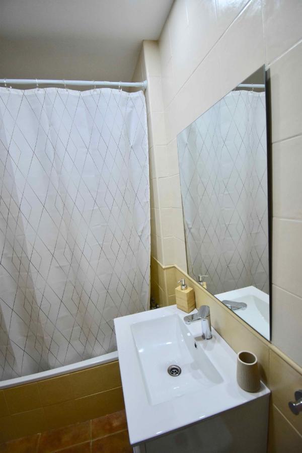 Bahia Marinas - Tu Hogar Con Jardin Privado! Apartment Вера Екстериор снимка